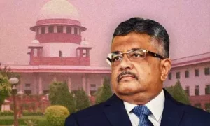 సాక్షాలను పూర్తిగా పట్టించుకోకుండా తీర్పు ఇచ్చారు : తుషార్ మెహతా