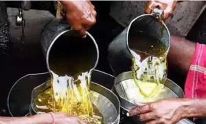 కల్తీ మాఫియా గుట్టురట్టు.. భారీగా నకిలీ పదార్ధాలు స్వాధీనం.