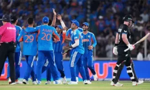 ప్రపంచకప్ మనదైంది.. టీం ఇండియా నెక్ట్స్ షెడ్యూల్ ఏంటంటే..