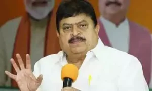 తెలంగాణలో రజాకార్ల రాజ్యం నడుస్తోంది: రాంచందర్ రావు