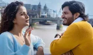 'ఎపిక్' నుంచి హృదయాన్ని తాకే మెలొడీ..