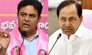 నాంపల్లి కోర్టు కీలక తీర్పు.. కెసిఆర్, కెటిఆర్‌లకు భారీ ఊరట