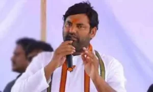తెలంగాణలో సారా దుకాణాలు తిరిగి ప్రారంభించాలి: ఎమ్మెల్యే అనిరుధ్ రెడ్డి