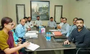 ఒలింపిక్స్ లక్ష్యంగా క్రీడా ప్రణాళికలు