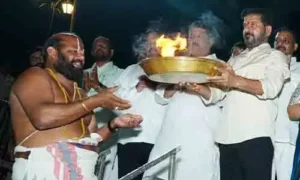 తిట్లే.. ఆశీర్వాదాలు