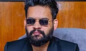 నేపాల్‌లో నయాపాలన