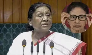 ‘అవమానం’పై రాజకీయ దుమారం