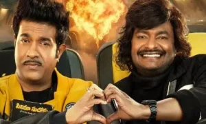 ‘జెట్లీ’ షూటింగ్ పూర్తి