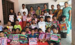 ఘనంగా స్వపరిపాలన దినోత్సవం
