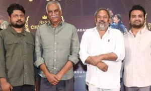 యువతదే రాజ్యం అని నిరూపించిన సందర్భం ఇది