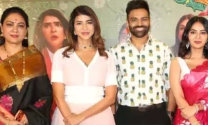 అందరినీ నవ్వించే చిత్రం