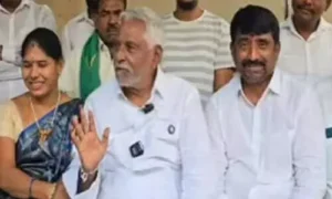 ఇప్పటివరకు ఎలాంటి నిర్ణయం తీసుకోలేదు: జీవన్ రెడ్డి