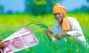 ఈ నెల 13న రైతుల ఖాతాల్లోకి పీఎం కిసాన్ నిధులు