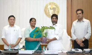 మూడేళ్లలో గ్రామపంచాయతీలకు శాశ్వత భవనాలు: భట్టి విక్రమార్క