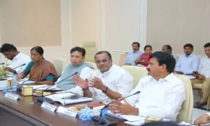 కుంభమేళా తరహాలో  పుష్కరాలు