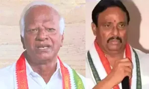 కడియం శ్రీహరి, దానం నాగేందర్ లకు ఊరట