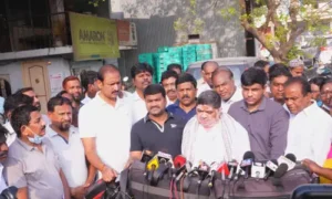 కరీంనగర్ లో ఆ రోజు వరకు డంపింగ్ యార్డ్ తరలిస్తాం: పొన్నం ప్రభాకర్
