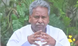 కేంద్ర మాజీ మంత్రి కావూరి సాంబశివరావు కన్నుమూత
