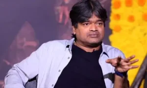 మహేశ్ ఫ్యాన్స్‌కు సారీ చెప్పిన హరీశ్ శంకర్.. ఒత్తిడి వల్లే అని..