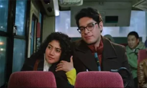 సాయిపల్లవి తొలి హిందీ చిత్రం.. ట్రైలర్ వచ్చేసింది..