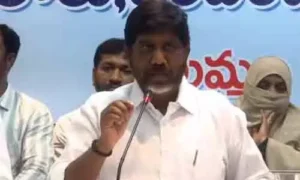 విపక్షాలు కుట్ర చేస్తున్నాయి: భట్టి విక్రమార్క
