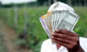 రైతులకు కేంద్రం గుడ్ న్యూస్.. ఆ రోజు లబ్ధిదారుల ఖాతాల్లో నిధులు జమ
