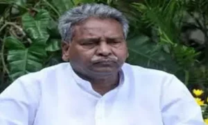 కావూరి సాంబశివరావు కన్నుమూత..ప్రముఖుల సంతాపం