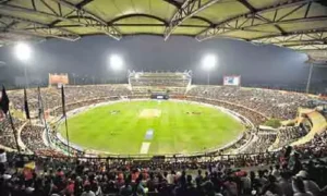 IPL 2026.. ఉప్పల్‌పై చిన్న చూపు