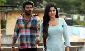 సుడిగాలి సుధీర్ మూవీ ట్రైలర్ వచ్చేస్తోంది..