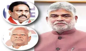 దానం, కడియంకు క్లీన్‌చిట్