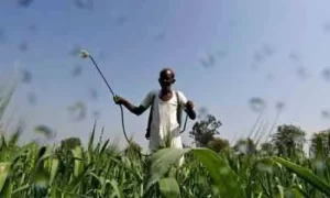 సాగుకు యుద్ధం సెగ