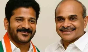 నమ్మినవారికి కొండంత అండ