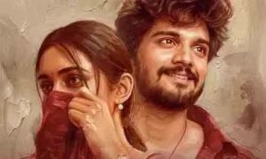 మరో హార్ట్ టచ్చింగ్ లవ్ స్టోరీ.. 'దీవాన' టీజర్‌ విడుదల