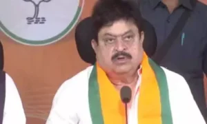 అప్పులతో రైతులు ఆత్మహత్యకు పాల్పడుతున్నారు: రామచందర్ రావు