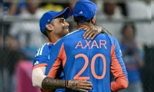 అతడిని పక్కన పెట్టే నిర్ణయం వాళ్లది.. కానీ, నేను సారీ చెప్పా: సూర్య