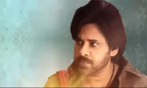 ఫ్యాన్స్‌కి మరో సర్‌ప్రైజ్.. ‘ఉస్తాద్’ నుంచి ‘కాలరే ఎత్తర’ ఫుల్ సాంగ్