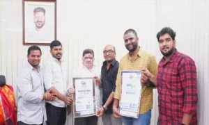 ఈ నెల 25న దక్షిణ భారతదేశంలో అతిపెద్ద సిఎస్‌ఆర్ సమ్మిట్