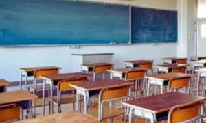 ఈ నెల 15 నుంచి ఒంటిపూట బడులు