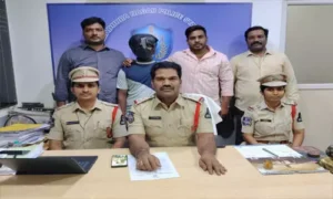 జాబ్ కన్సల్టెన్సీ యజమాని హత్య..