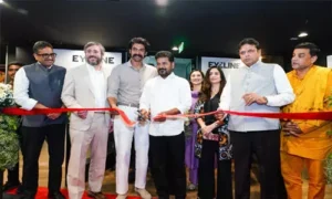 నెట్‌ఫ్లిక్స్‌తో హైదరాబాద్‌కు హాలీవుడ్ వచ్చినట్లే