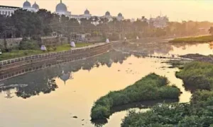 మూసీ మెరవాలి.. భాగ్యనగరం మురవాలి