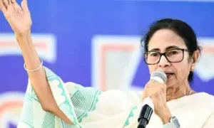 ఎన్నికల ముందు ‘సర్’ ప్రకంపనలు