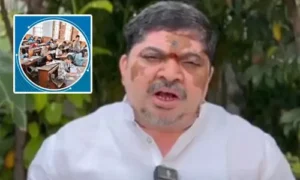 పదో తరగతి పబ్లిక్ పరీక్షలు రాయనున్న విద్యార్థులకు హృదయపూర్వక శుభాకాంక్షలు: పొన్నం