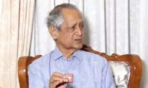 ఉమ్మడి ఎపి మాజీ డిజిపి హెచ్‌జె దొర కన్నుమూత