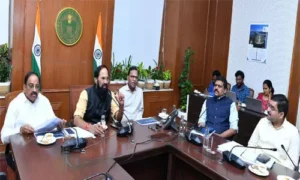 పట్టణ ప్రాంతాల్లో 25 రోజులకు... గ్రామీణ ప్రాంతాల్లో 45 రోజులకు