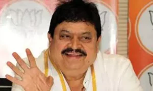 మూసీ అభివృద్ధి పేరిట పేదల ఇండ్లు కూలిస్తే సహించం: బిజెపి రాంచందర్ రావు