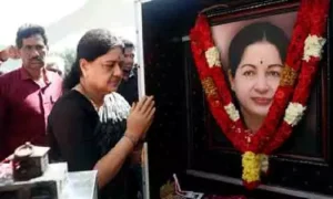 శశికల ఈజ్ బ్యాక్.. తమిళనాడులో మరో కొత్త రాజకీయ పార్టీ