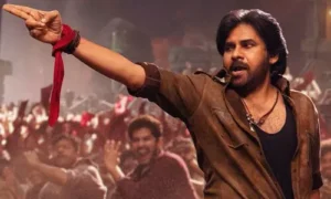 పవన్‌ ఫ్యాన్స్‌కి గుడ్‌న్యూస్.. ‘ఉస్తాద్’ బెనిఫిట్ షోలకు అనుమతి