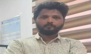 సినీనటి అనసూయపై అసభ్య కామెంట్లు..ఇద్దరి అరెస్టు