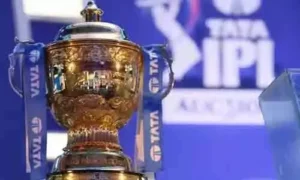 ఐపిఎల్‌పై గల్ఫ్ యుద్ధం ప్రభావం!